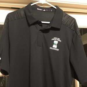 Adidas Texas A&M Corpus Christi Islanders Shirt